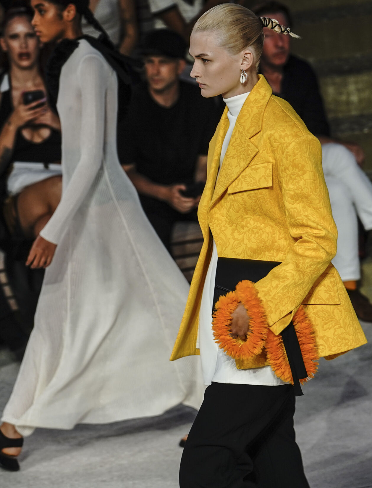 Fashion Proenza Schouler